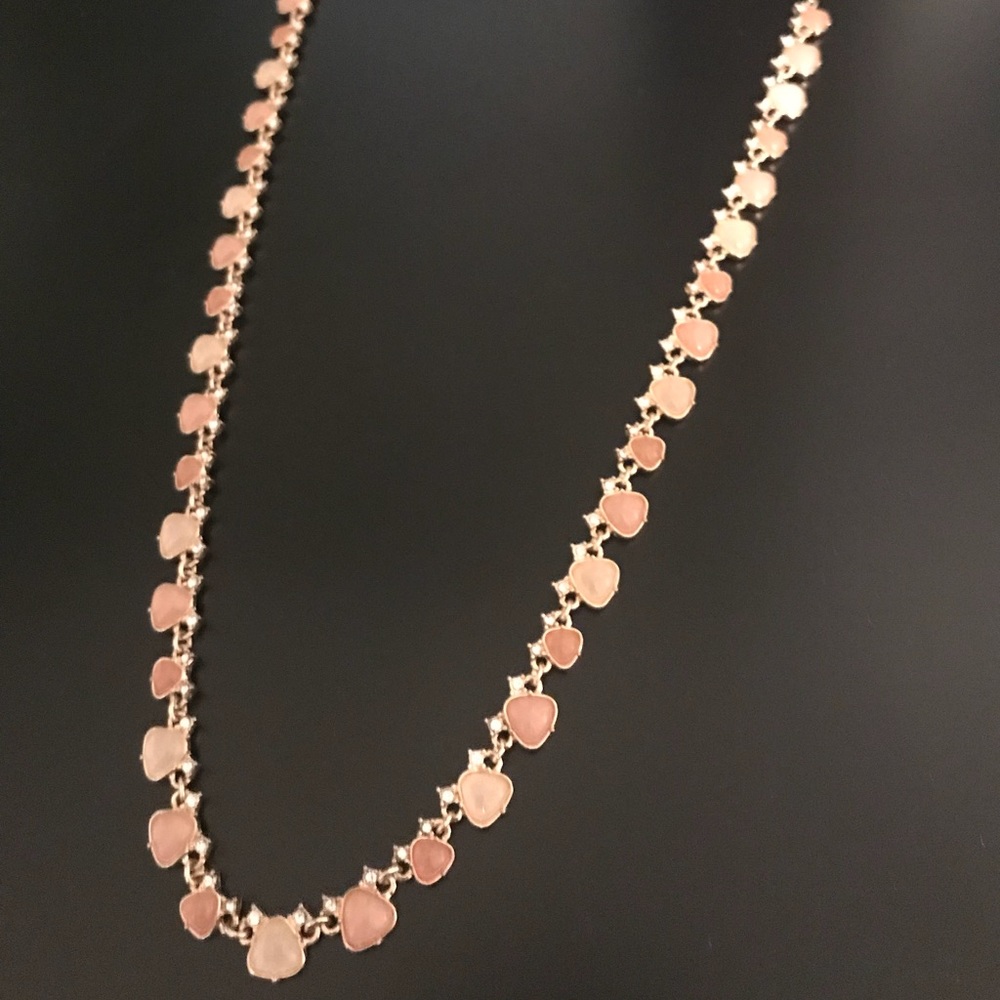 Ann Taylor Necklace
